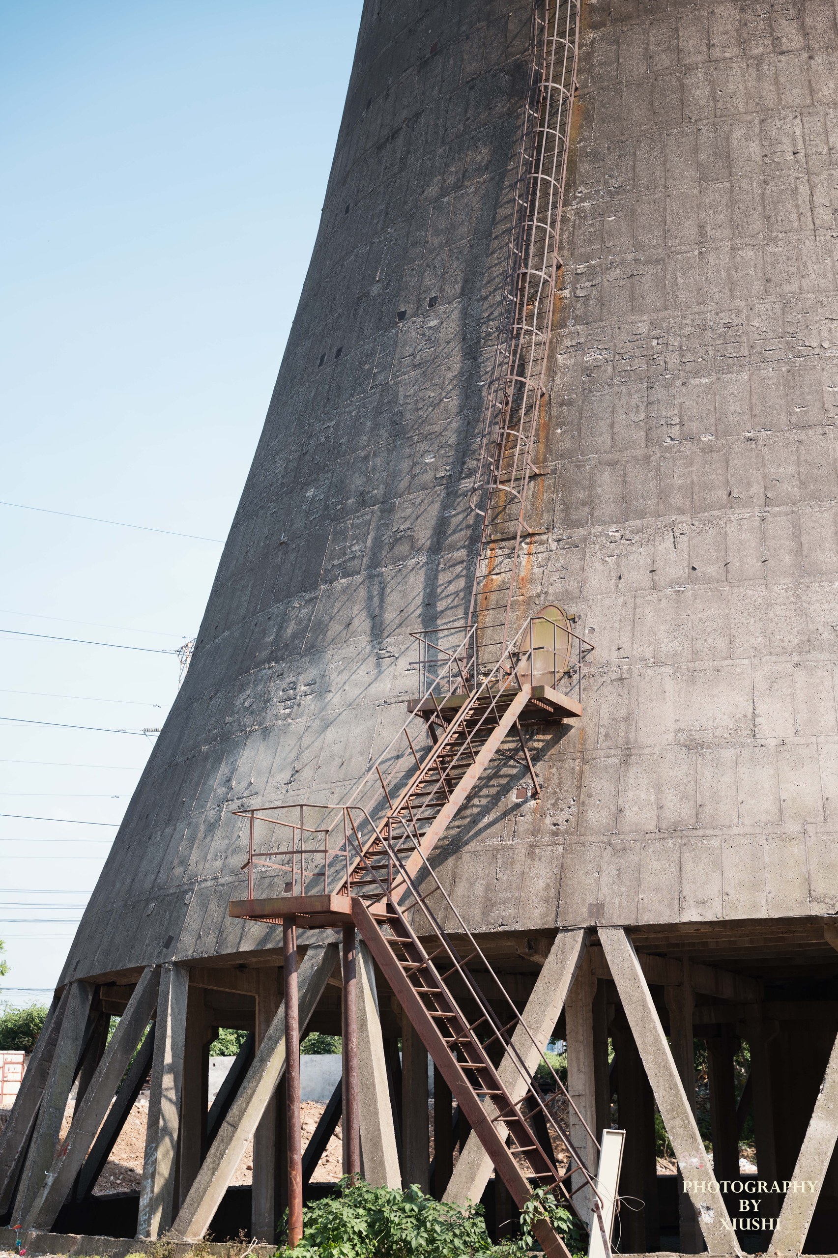 Xinsu Power Plant 3